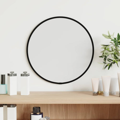 Wall Mirror Round