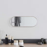 Wall Mirror Oval