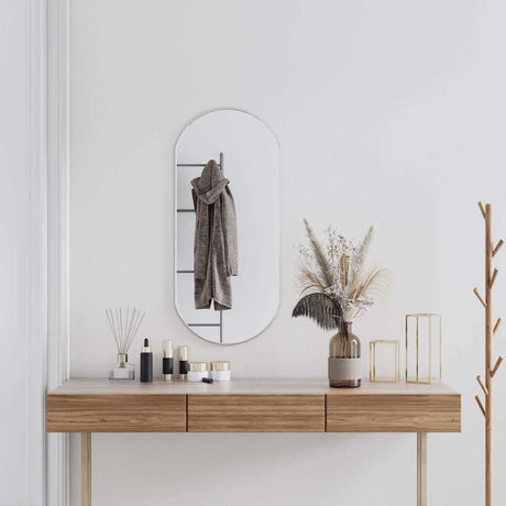 Wall Mirror Oval