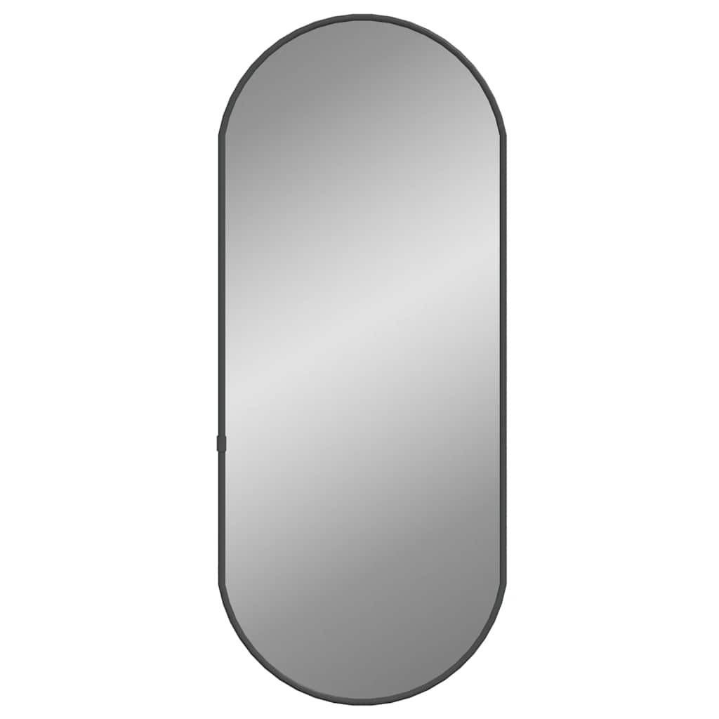 Wall Mirror Oval