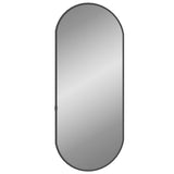 Wall Mirror Oval