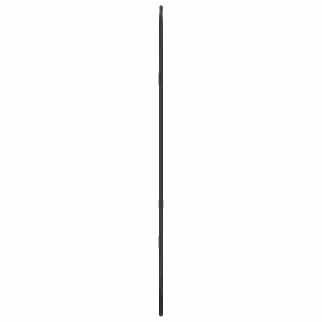 Wall Mirror Oval