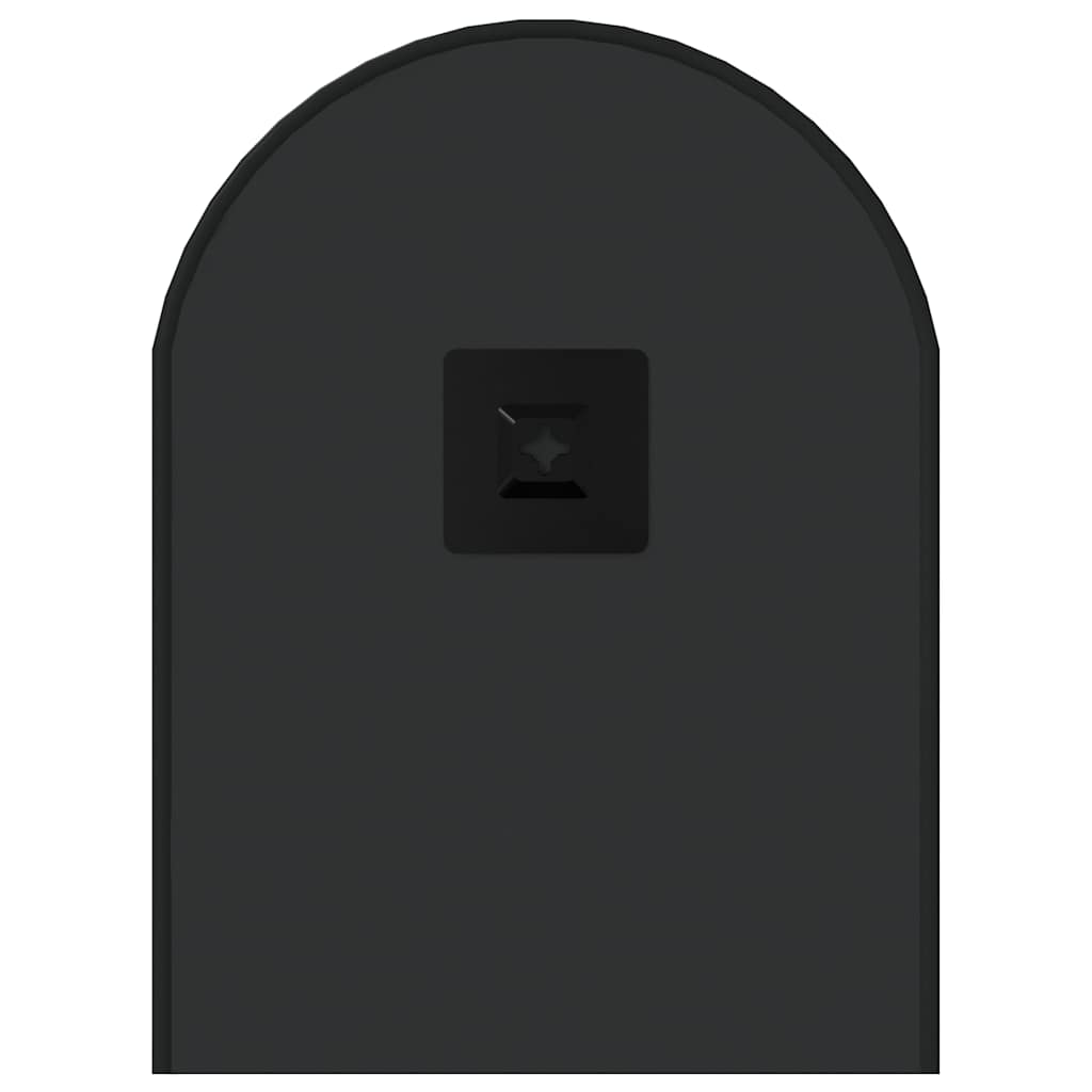 Wall Mirror Oval