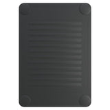 Monitor Stand Black 43X30.5X13 Cm