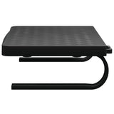 Monitor Stand Black 37X28X11.5 Cm