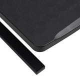 Monitor Stand Black 37X28X11.5 Cm