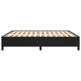 Bed Frame Without Mattress 180X200 Cm Super King Super King Fabric