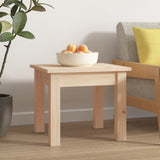 Coffee Table Solid Wood Pine