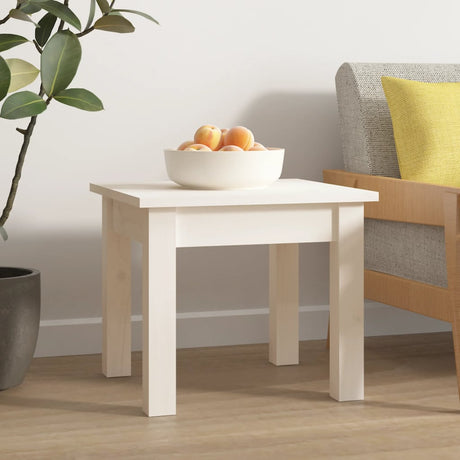 Coffee Table Solid Wood Pine