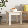Coffee Table Solid Wood Pine