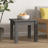 Coffee Table Solid Wood Pine