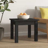Coffee Table Solid Wood Pine