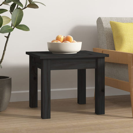 Coffee Table Solid Wood Pine