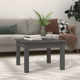 Coffee Table Solid Wood Pine