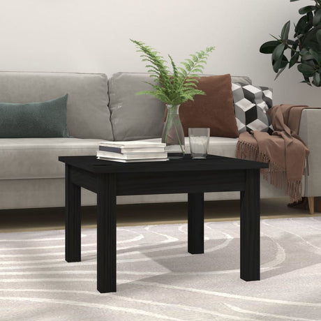 Coffee Table Solid Wood Pine