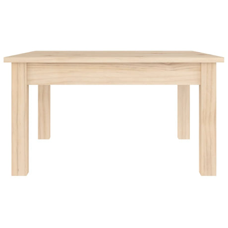 Coffee Table Solid Wood Pine