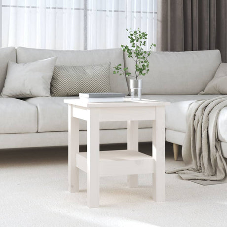 Coffee Table Solid Wood Pine
