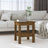 Coffee Table Solid Wood Pine