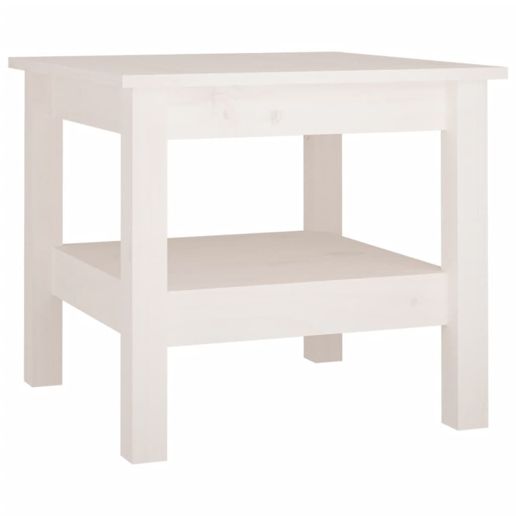 Coffee Table Solid Wood Pine