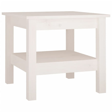 Coffee Table Solid Wood Pine