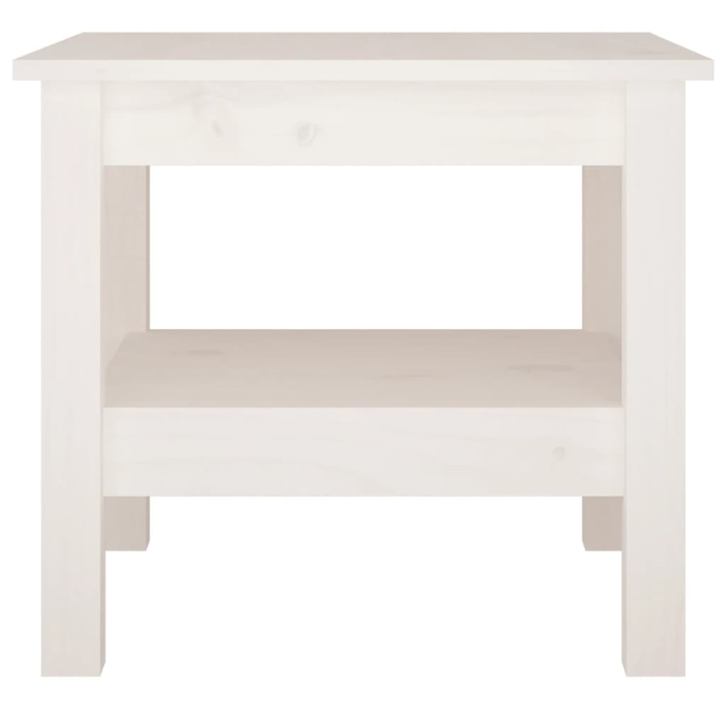 Coffee Table Solid Wood Pine