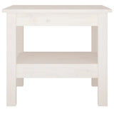 Coffee Table Solid Wood Pine