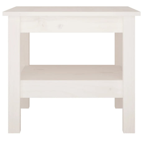 Coffee Table Solid Wood Pine