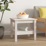 Coffee Table Solid Wood Pine
