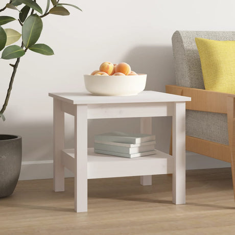 Coffee Table Solid Wood Pine