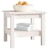 Coffee Table Solid Wood Pine