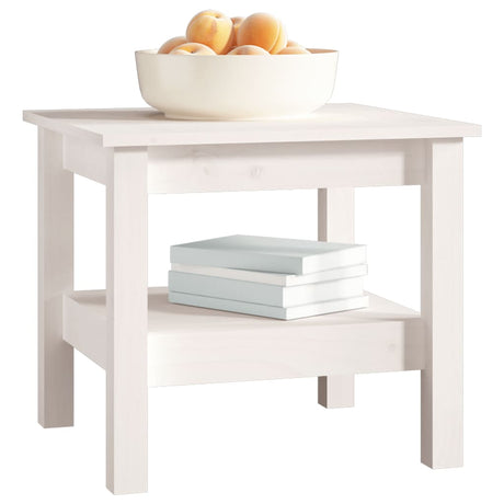 Coffee Table Solid Wood Pine