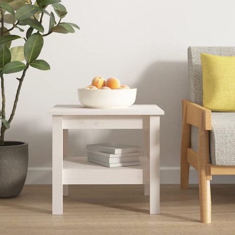 Coffee Table Solid Wood Pine