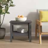 Coffee Table Solid Wood Pine