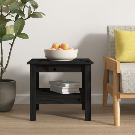 Coffee Table Solid Wood Pine