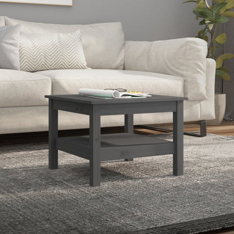 Coffee Table Solid Wood Pine