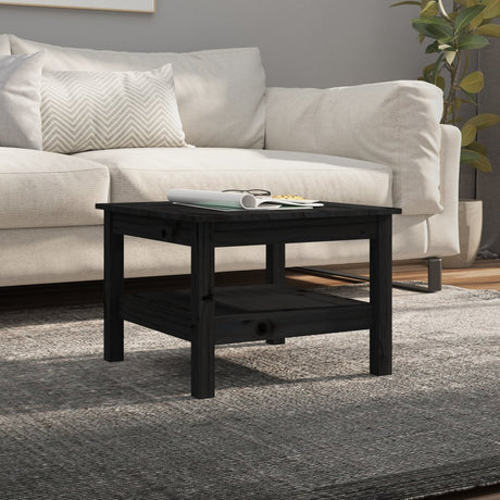 Coffee Table Solid Wood Pine
