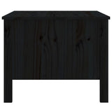 Coffee Table 100X50X40 Cm Solid Wood Pine