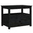 Coffee Table 71X49X55 Cm Solid Wood Pine