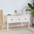 Coffee Table 102X49X55 Cm Solid Wood Pine