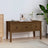 Coffee Table 102X49X55 Cm Solid Wood Pine
