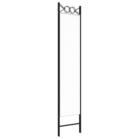 3-Panel Room Divider Fabric