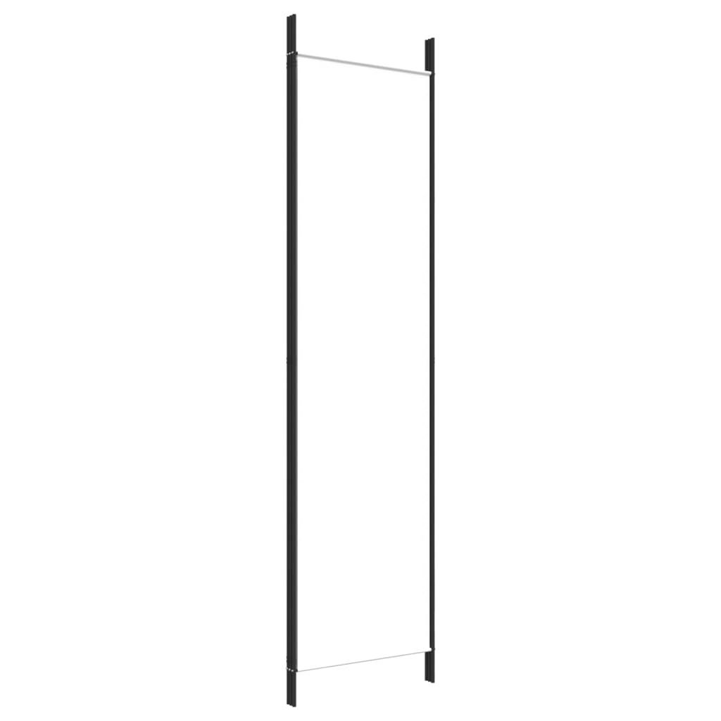 3-Panel Room Divider Fabric