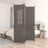 3-Panel Room Divider Fabric