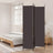 3-Panel Room Divider Fabric