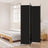 3-Panel Room Divider Fabric