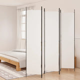 3-Panel Room Divider Fabric