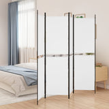 6-Panel Room Divider Fabric