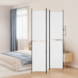 6-Panel Room Divider Fabric