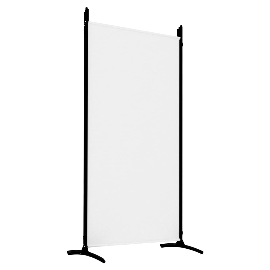 5-Panel Room Divider Fabric
