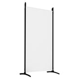 5-Panel Room Divider Fabric